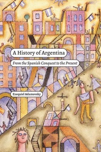 A History of Argentina