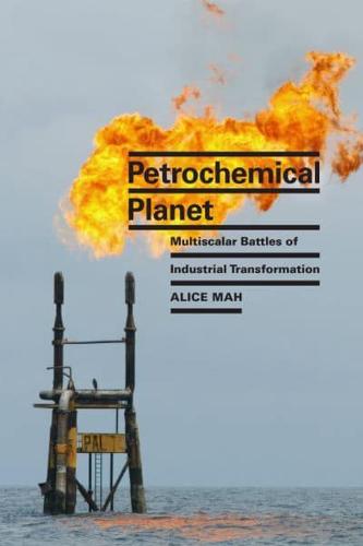 Petrochemical Planet