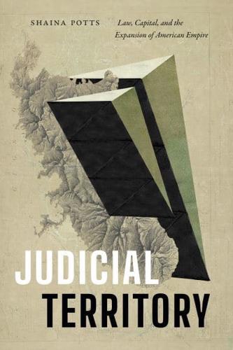 Judicial Territory