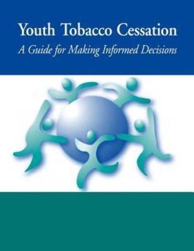 Youth Tobacco Cessation