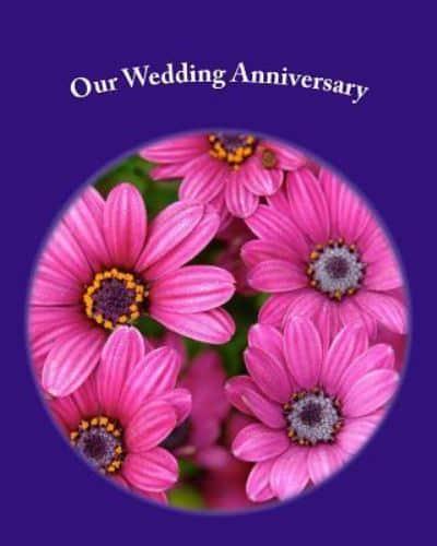 Our Wedding Anniversary