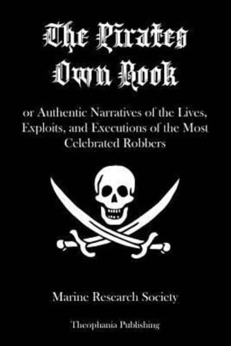 The Pirates Own Book