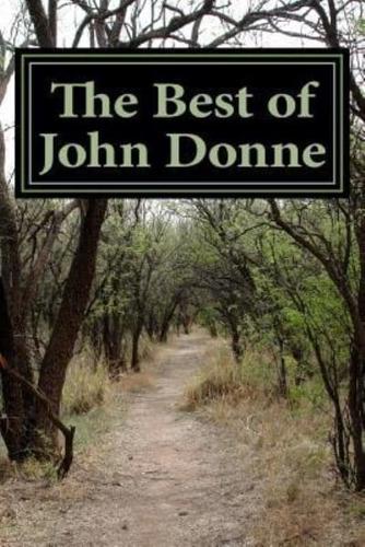 The Best of John Donne