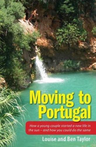 Moving to Portugal
