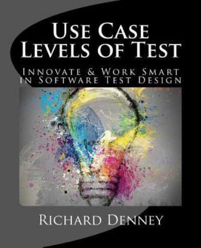 Use Case Levels of Test