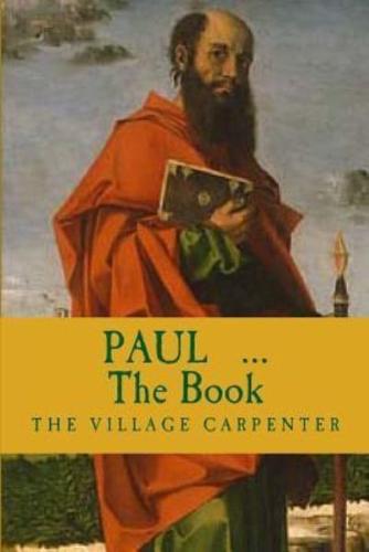 Paul the Book