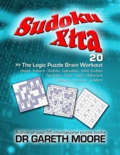 Sudoku Xtra 20