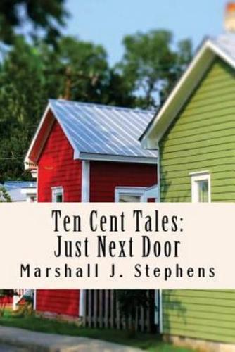 Ten Cent Tales