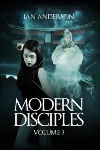 Modern Disciples: Volume 3