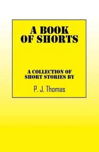 A Book of Shorts