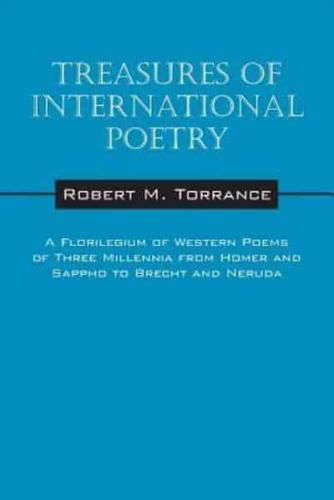 Treasures of International Poetry