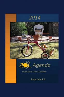 2014 Zol Agenda: Much More Than a Calendar