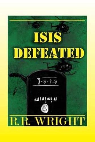 Isis Defeated
