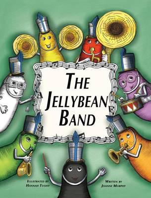 The Jellybean Band