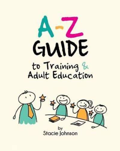 A-Z Guide to Training & Adult Education