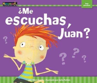 ¿Me Escuchas, Juan?