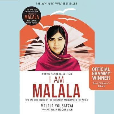 I Am Malala, Young Reader's Edition
