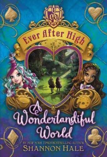 Ever After High