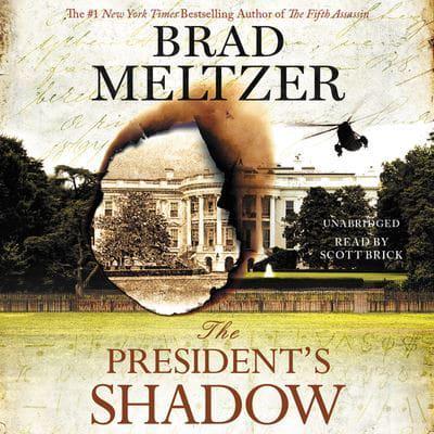 The President's Shadow Lib/E