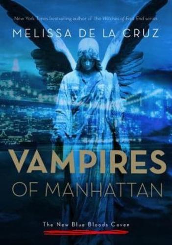 Vampires of Manhattan