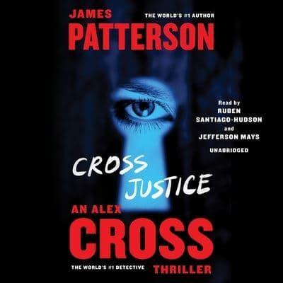 Cross Justice Lib/E