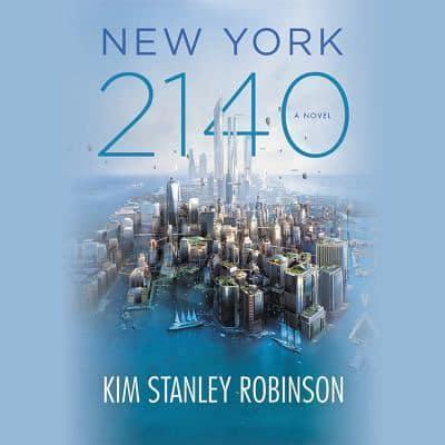 New York 2140