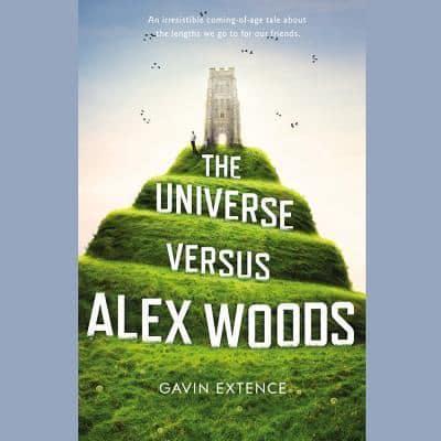 The Universe Versus Alex Woods