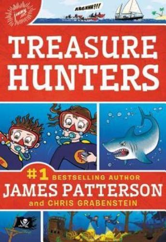 Treasure Hunters Lib/E