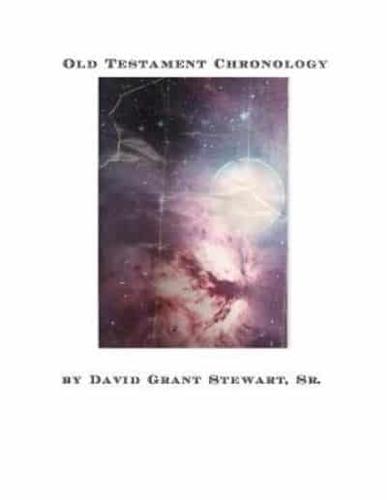 Old Testament Chronology