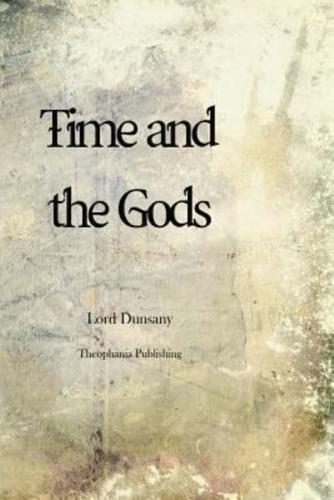 Time and the Gods