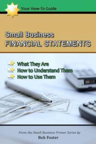 Small Business Financial Statements