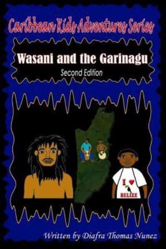 Wasani and the Garinagu