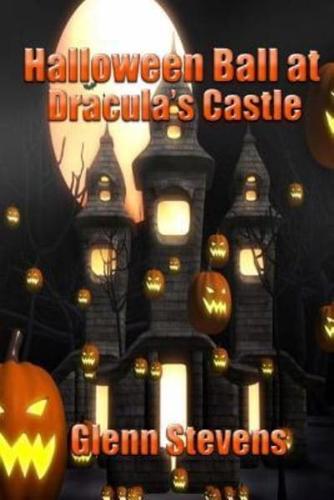 Halloween Ball at Dracula's Castle