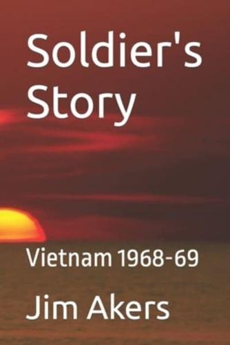 Soldier's Story