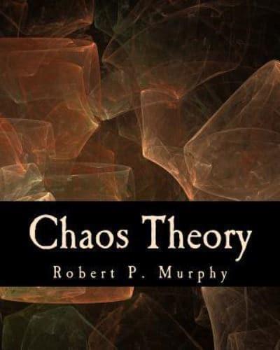 Chaos Theory (Large Print Edition)