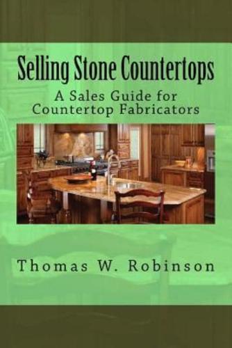 Selling Stone Countertops
