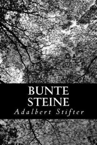 Bunte Steine