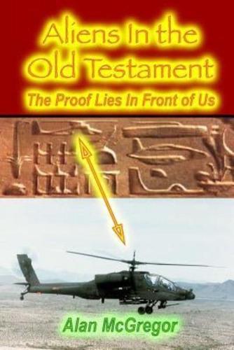 Aliens in the Old Testament