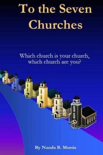 To the Seven Churches