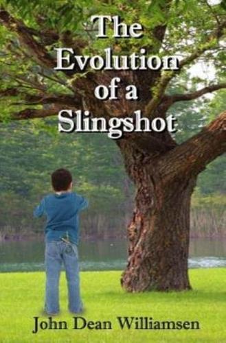 The Evolution of a Slingshot