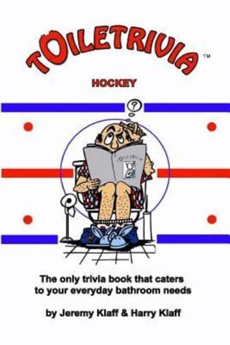 Toiletrivia - Hockey