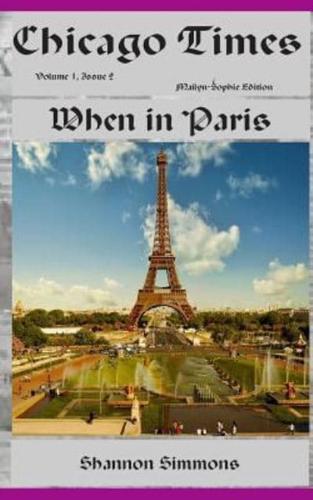 When in Paris