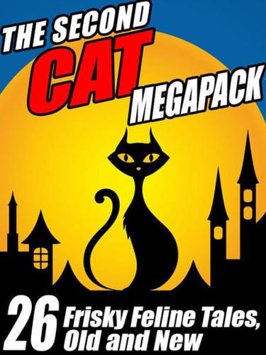 Second Cat Megapack
