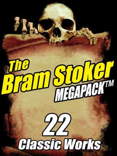 Bram Stoker Megapack