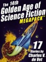 14th Golden Age of Science Fiction MEGAPACK (TM)