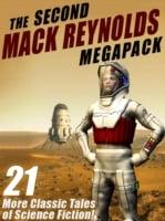 Second Mack Reynolds Megapack