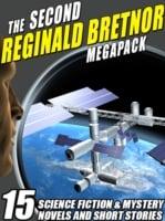 Second Reginald Bretnor Megapack