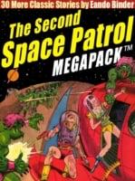 Second Space Patrol MEGAPACK (TM)