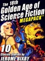 18th Golden Age of Science Fiction MEGAPACK (R): Jerome Bixby