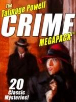 Talmage Powell Crime MEGAPACK (TM)